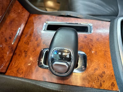 2014 Chrysler 300 4dr Sdn AWD