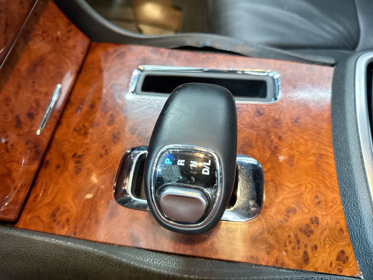 2014 Chrysler 300 4dr Sdn AWD