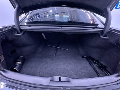 2014 Chrysler 300 4dr Sdn AWD