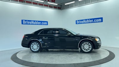 2014 Chrysler 300 4dr Sdn AWD