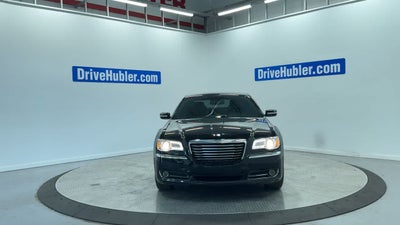 2014 Chrysler 300 4dr Sdn AWD
