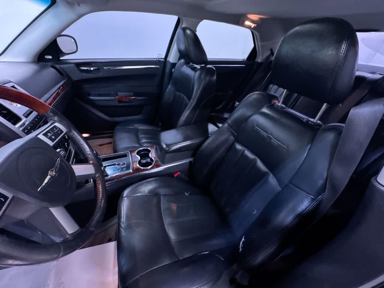 2008 Chrysler 300 C Hemi