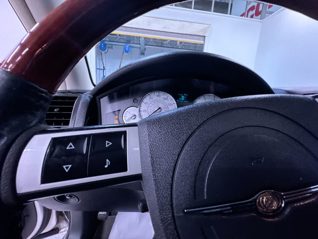 2008 Chrysler 300 C Hemi