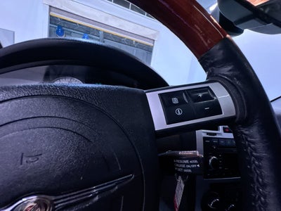 2008 Chrysler 300 C Hemi