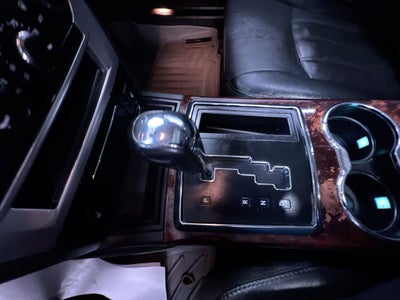 2008 Chrysler 300 C Hemi