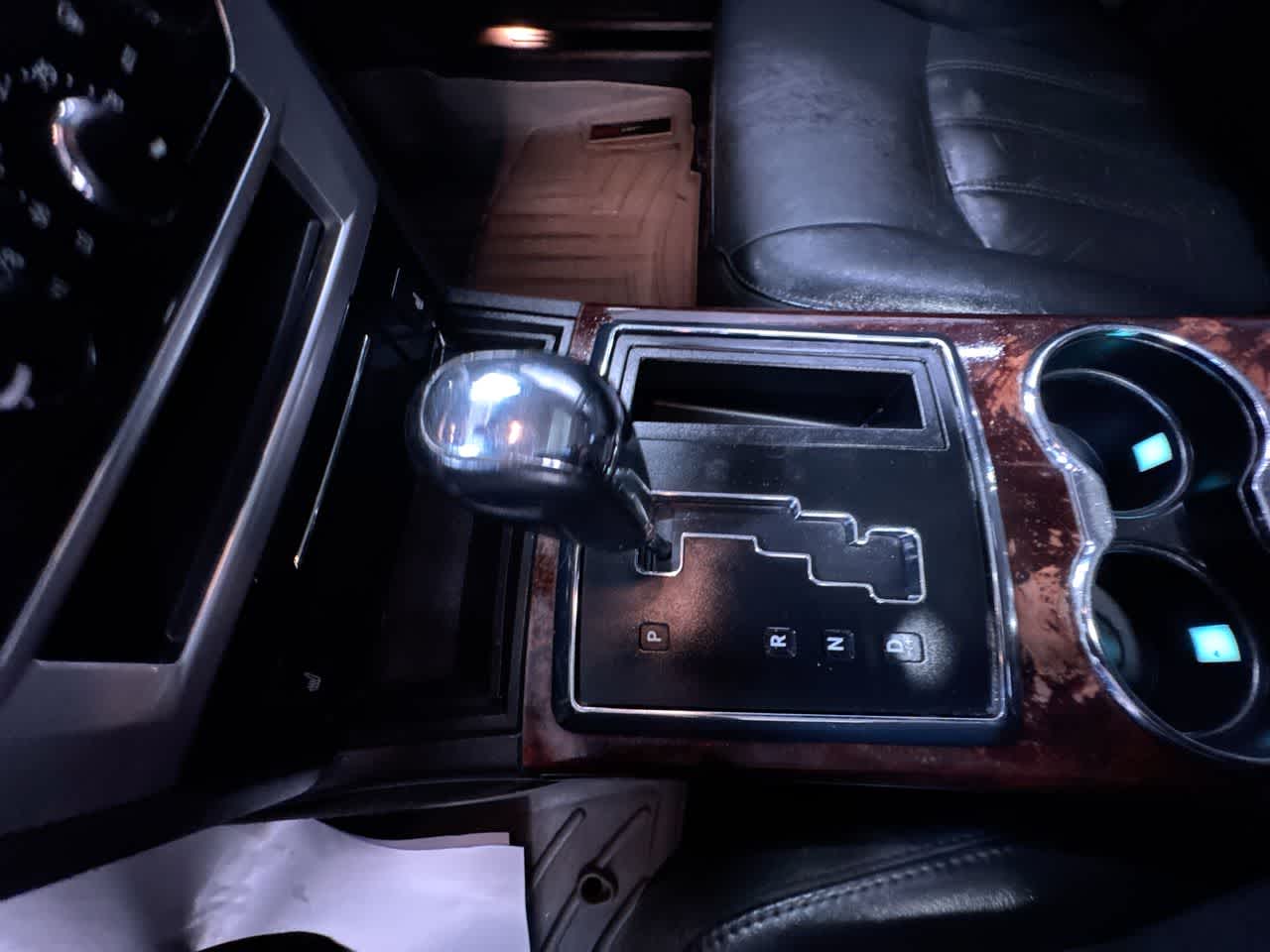 2008 Chrysler 300 C Hemi