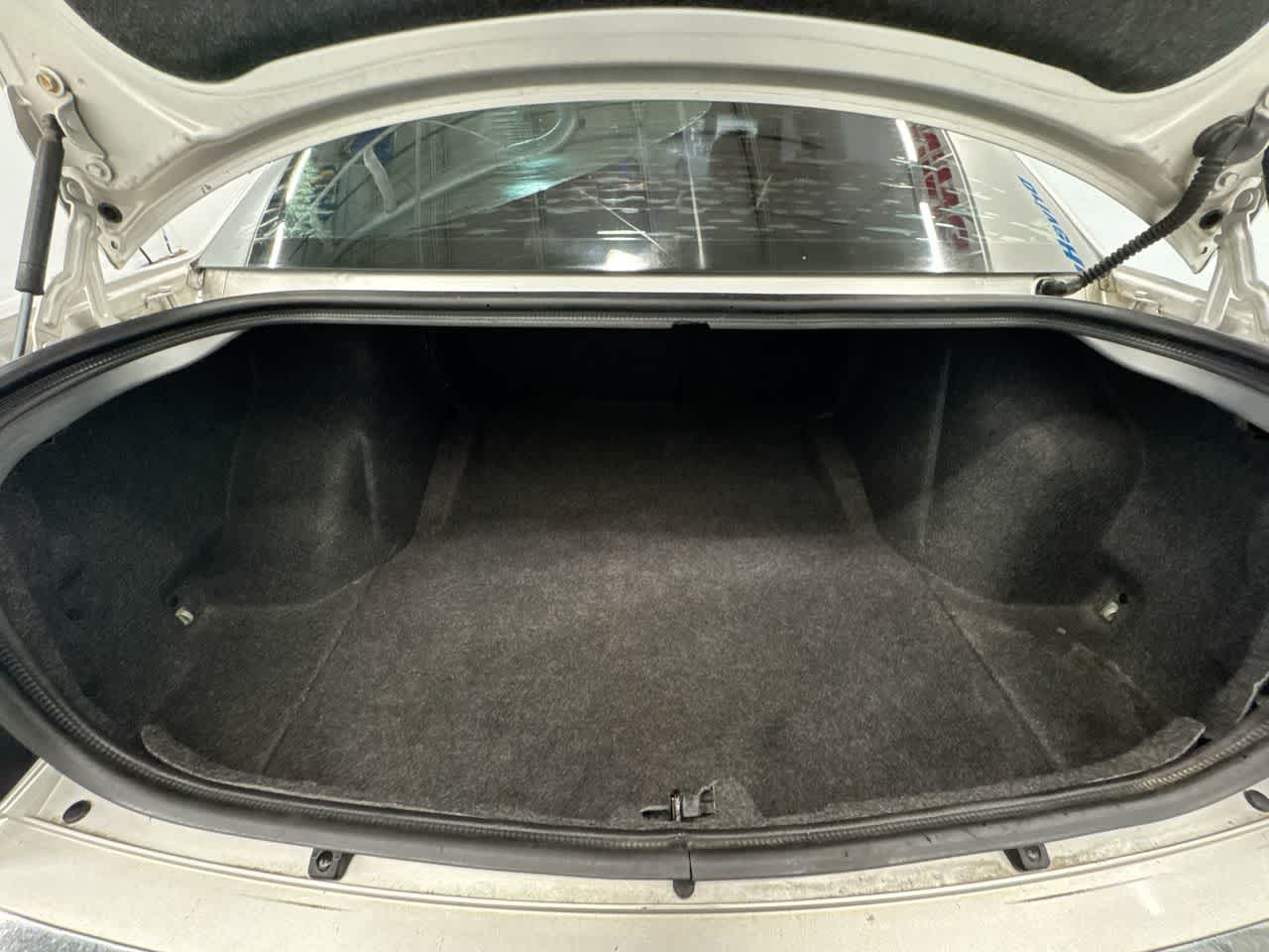 2008 Chrysler 300 C Hemi