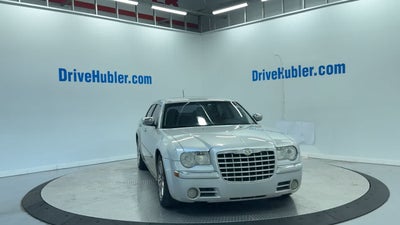 2008 Chrysler 300 C Hemi