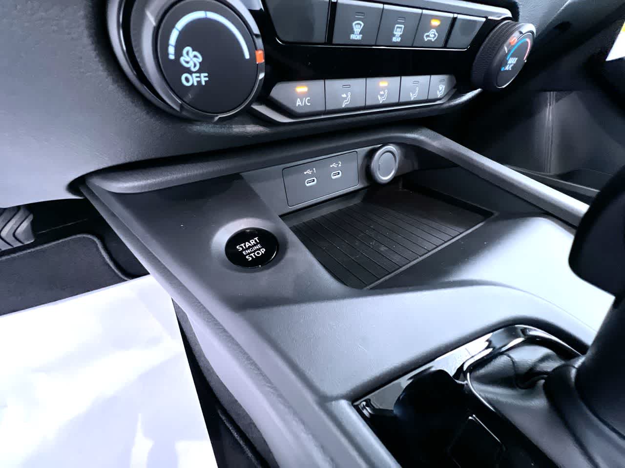2027 Nissan Sentra S