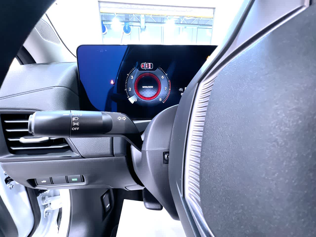 2027 Nissan Sentra S