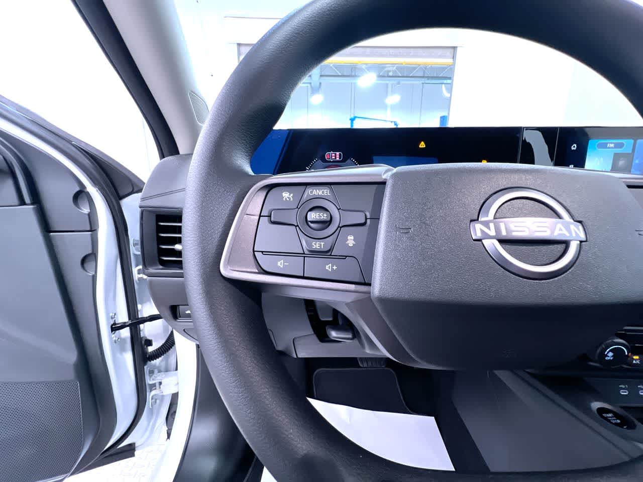 2027 Nissan Sentra S