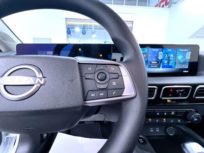 2027 Nissan Sentra S