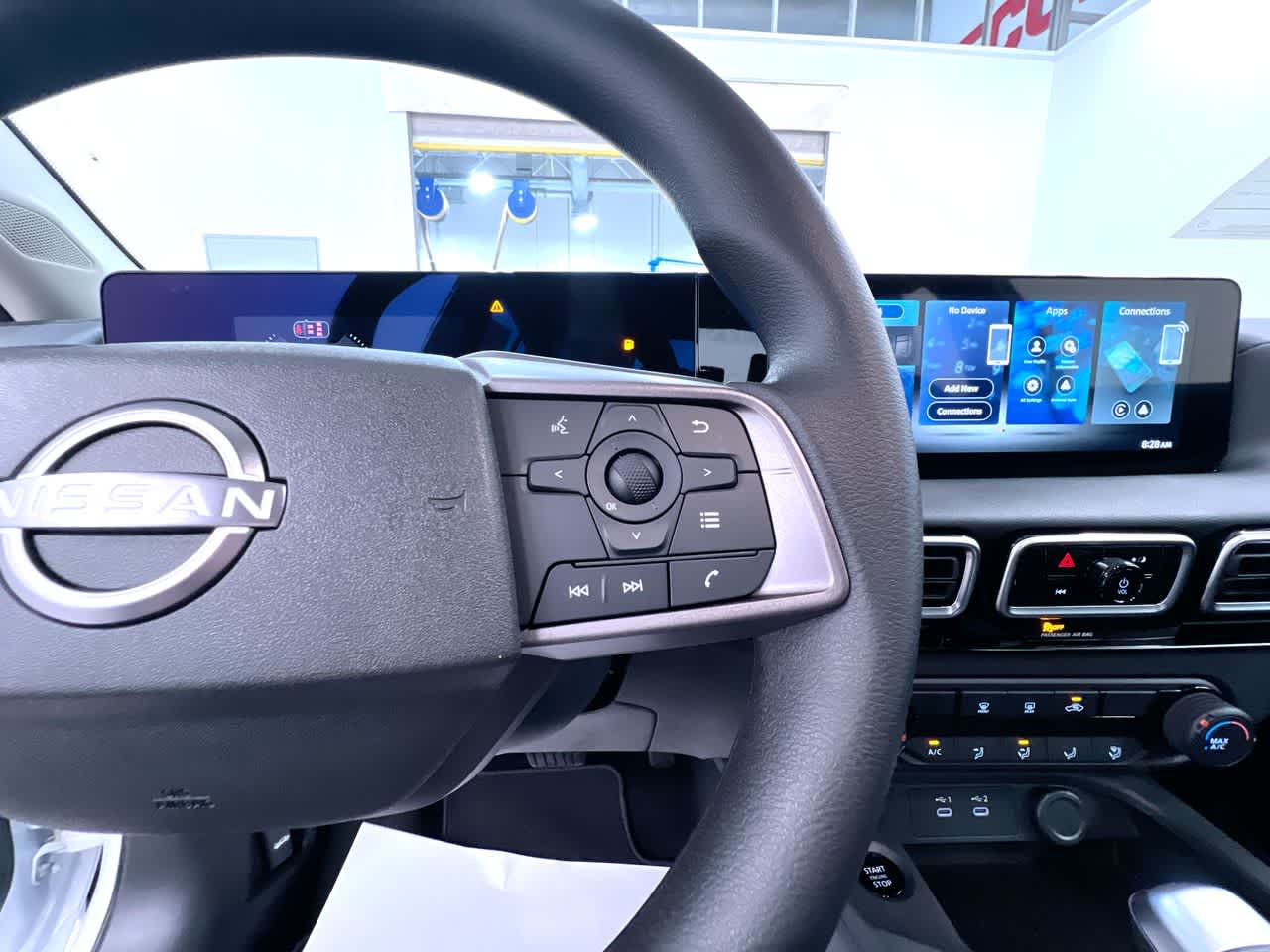 2027 Nissan Sentra S