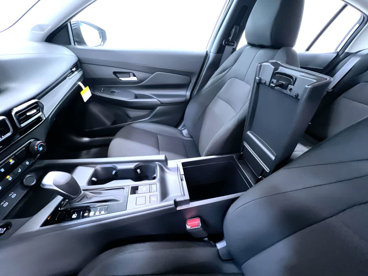 2027 Nissan Sentra S