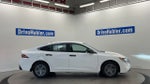 2027 Nissan Sentra S