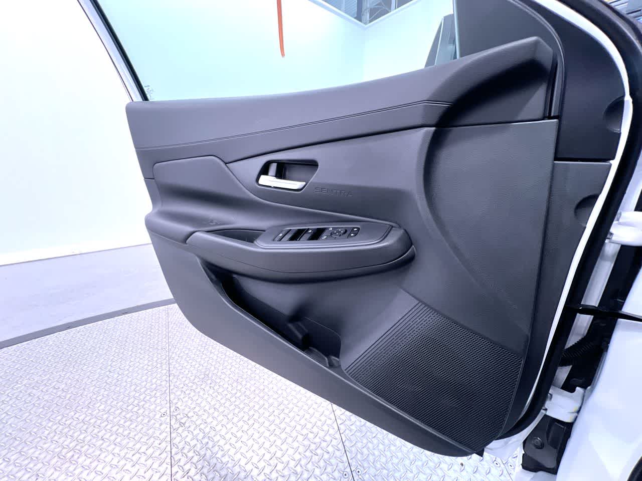 2027 Nissan Sentra S