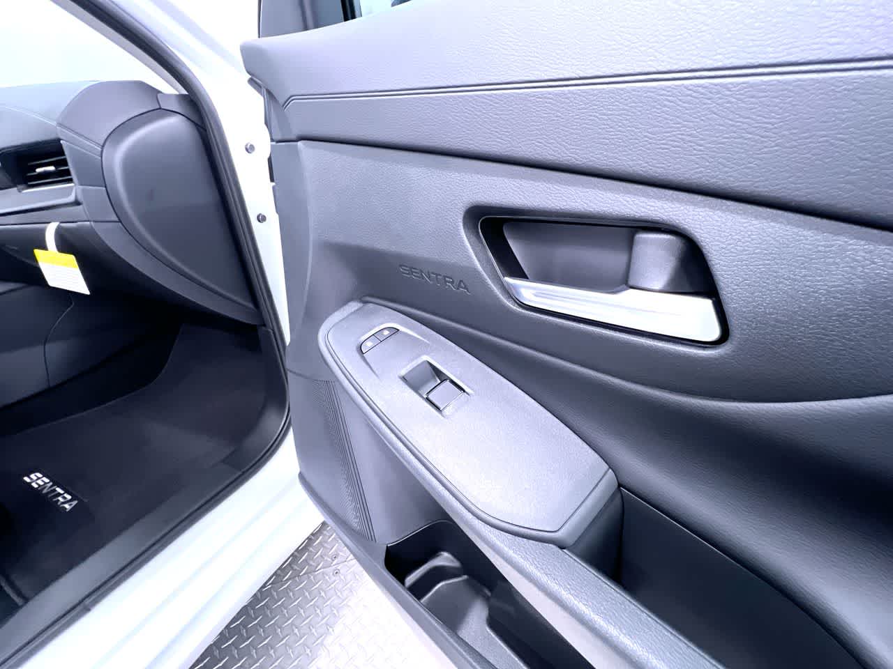 2027 Nissan Sentra S