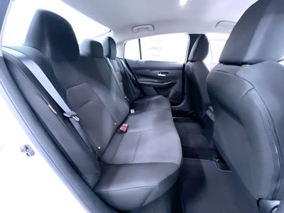 2027 Nissan Sentra S