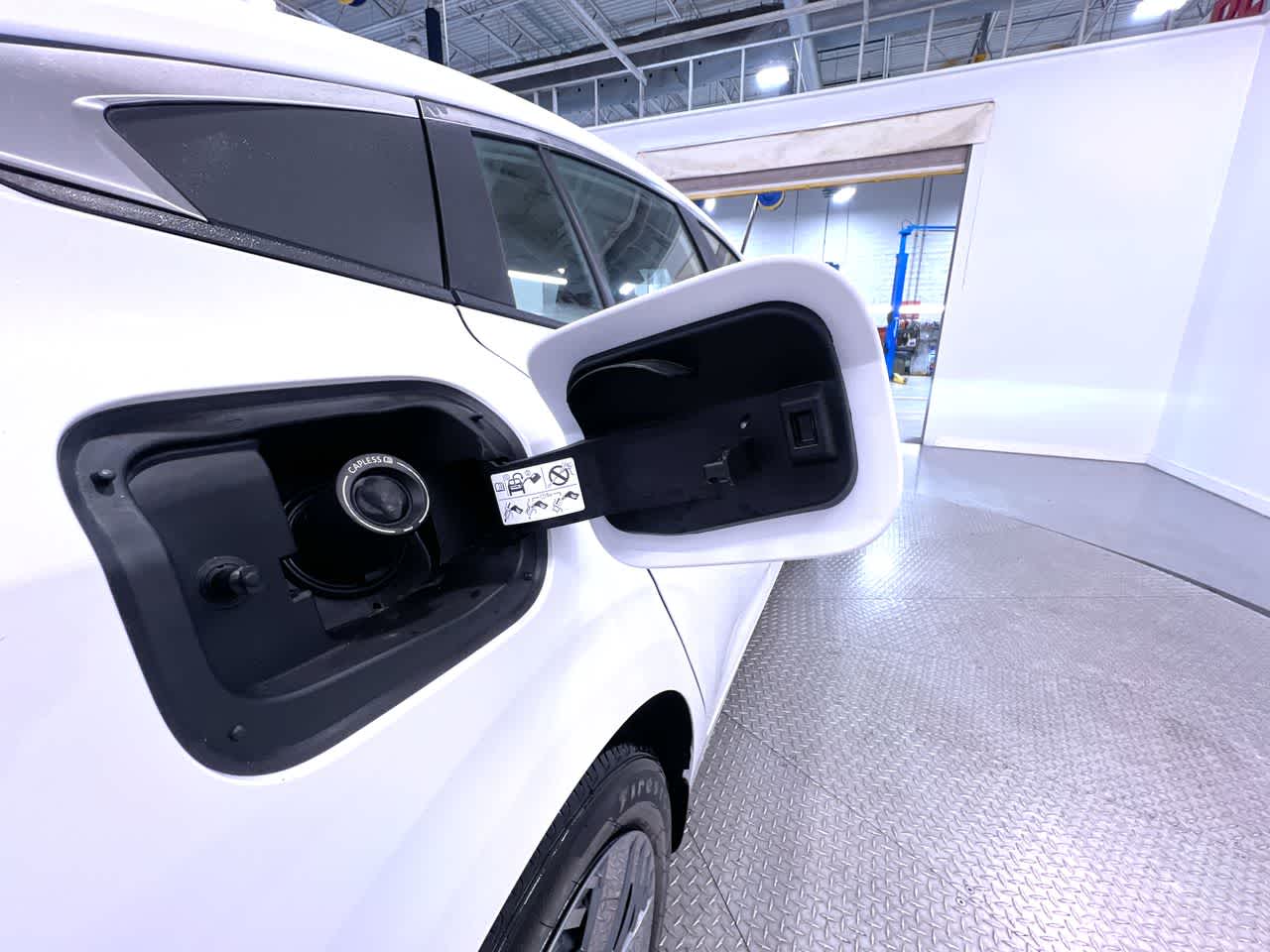2027 Nissan Sentra S
