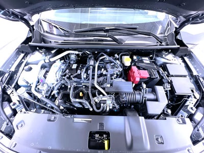 2027 Nissan Sentra S