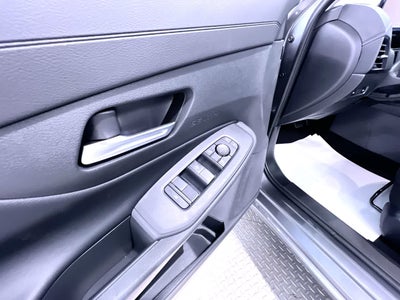 2027 Nissan Sentra S