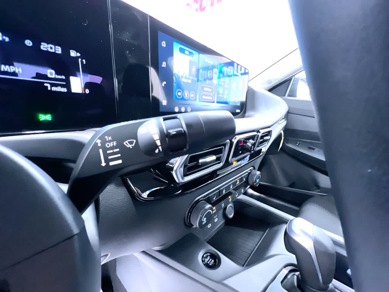 2027 Nissan Sentra S