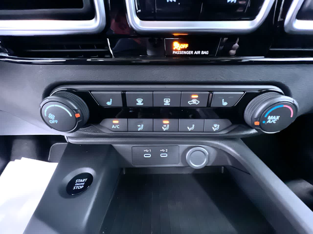 2027 Nissan Sentra S