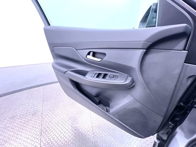 2027 Nissan Sentra S