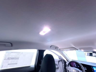 2027 Nissan Sentra S