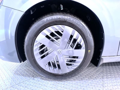 2027 Nissan Sentra S