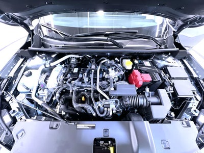 2027 Nissan Sentra S