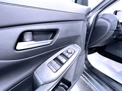 2027 Nissan Sentra S