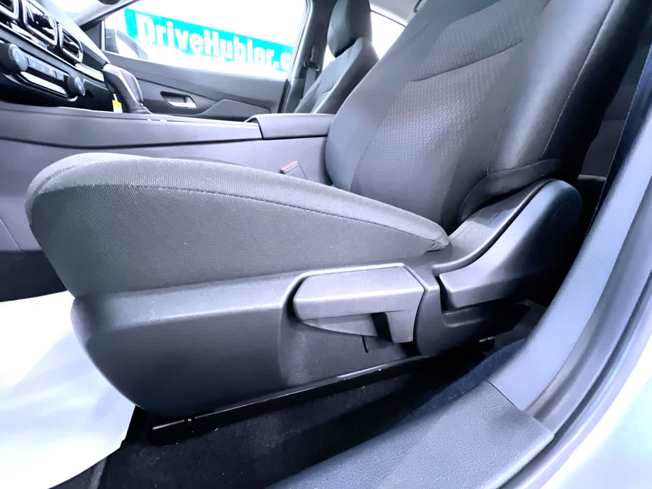 2027 Nissan Sentra S