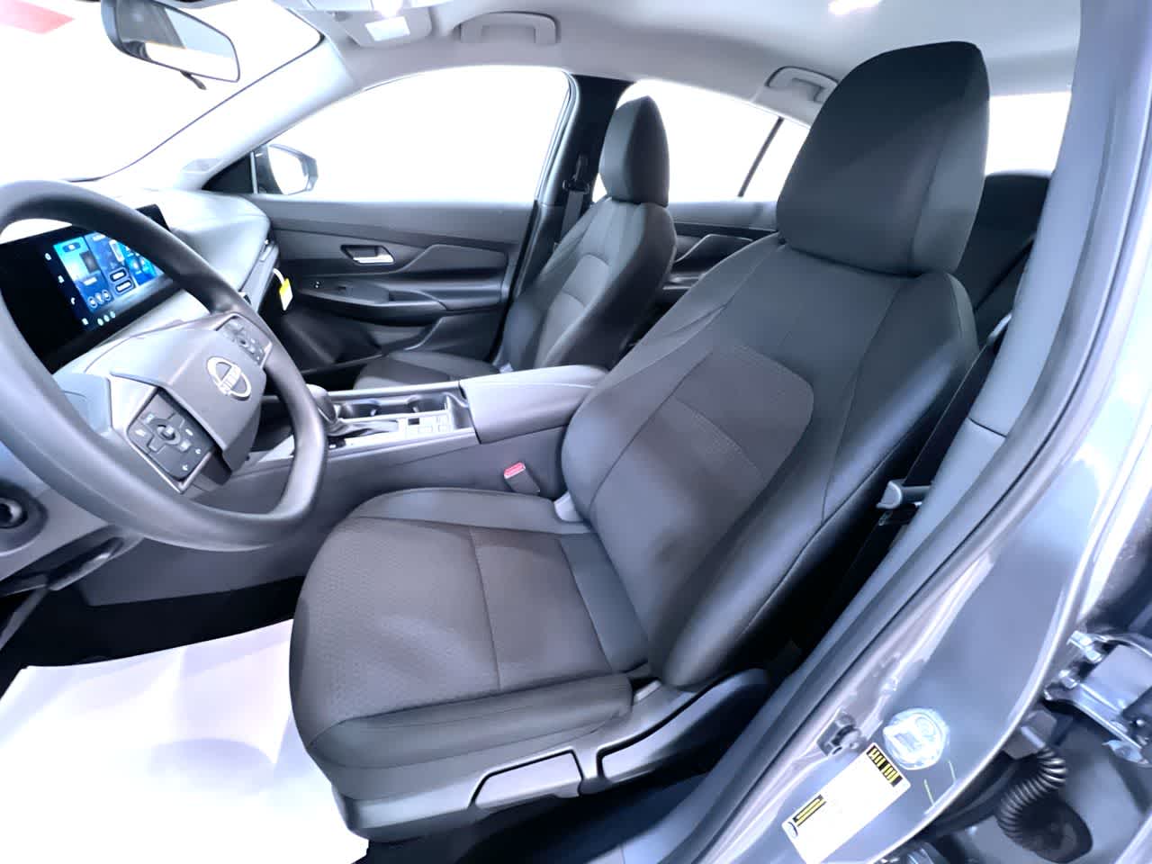 2027 Nissan Sentra S