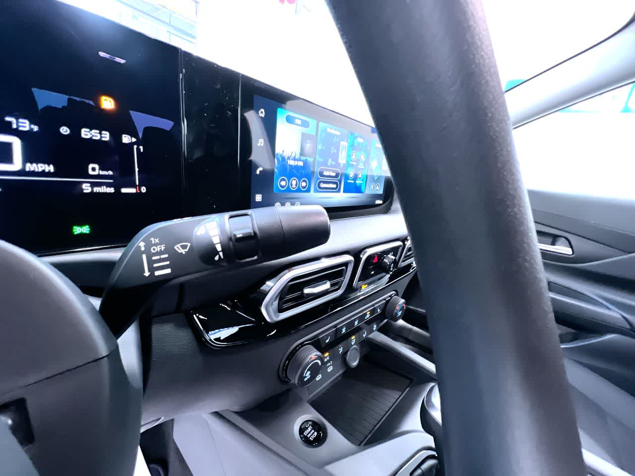 2027 Nissan Sentra S