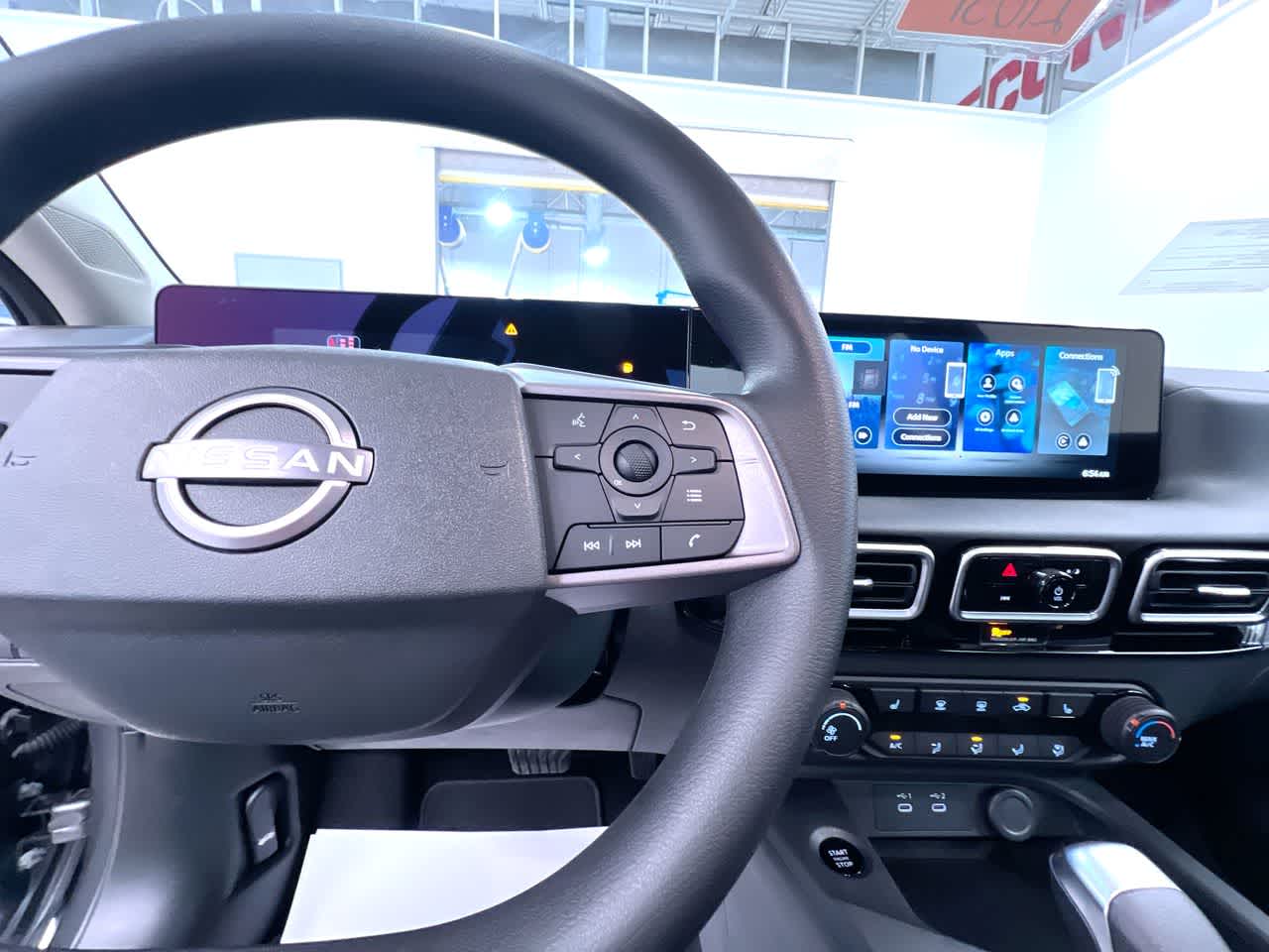 2027 Nissan Sentra S