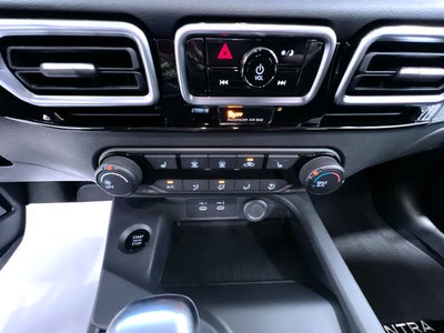 2027 Nissan Sentra S