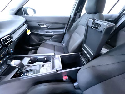 2027 Nissan Sentra S