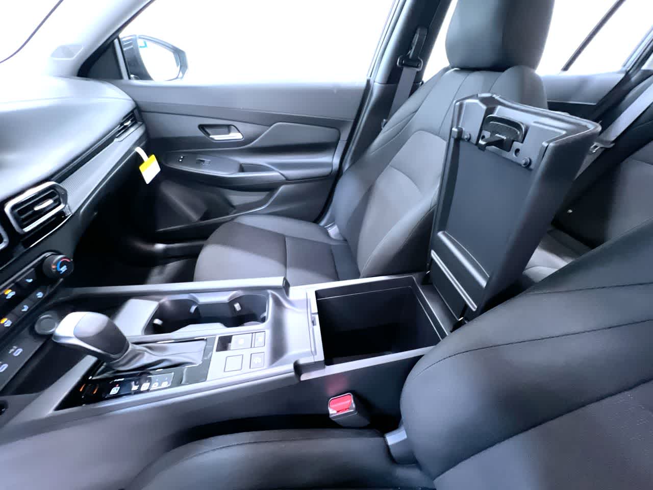 2027 Nissan Sentra S