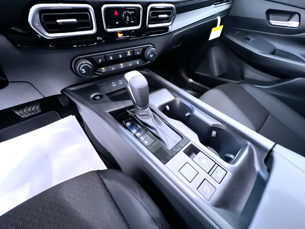 2027 Nissan Sentra S