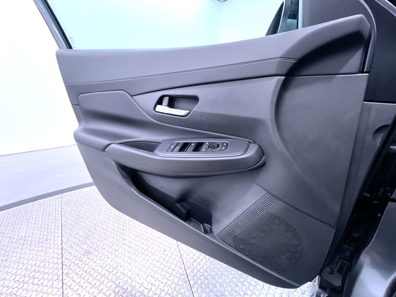 2027 Nissan Sentra S