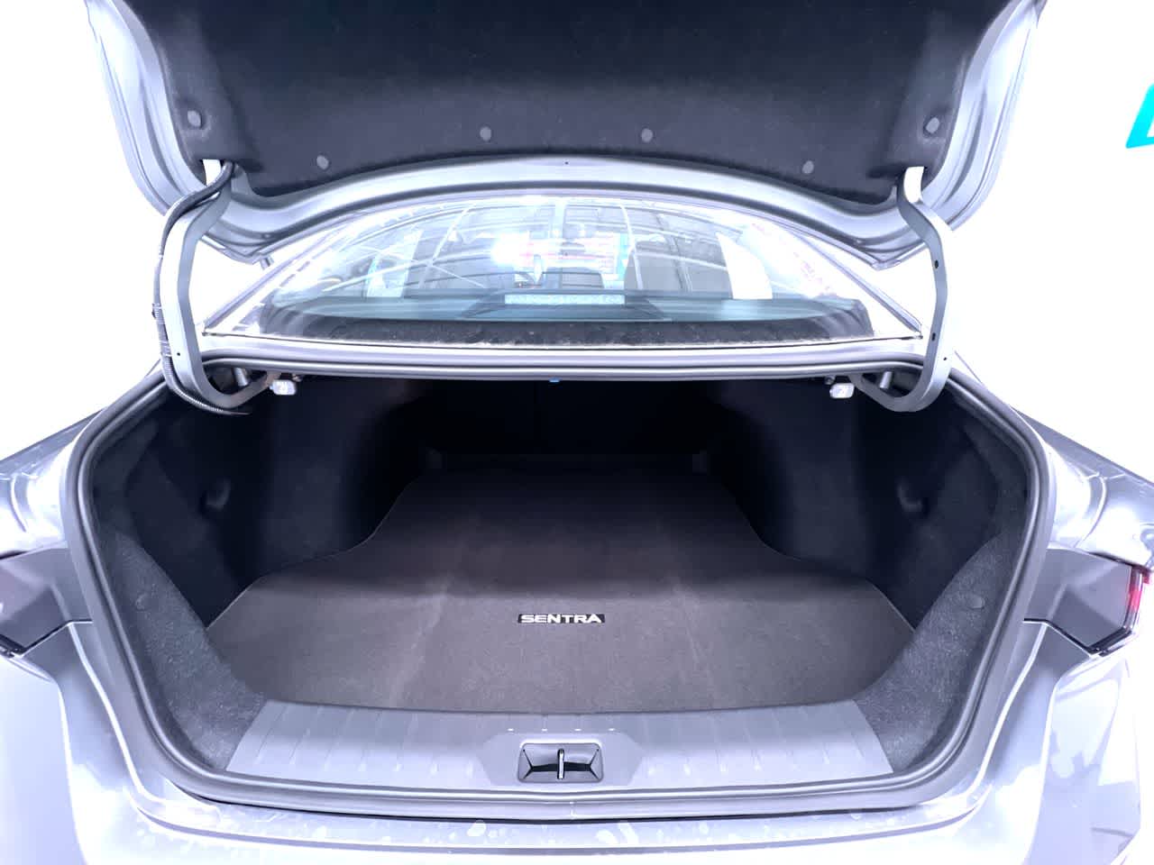 2027 Nissan Sentra S