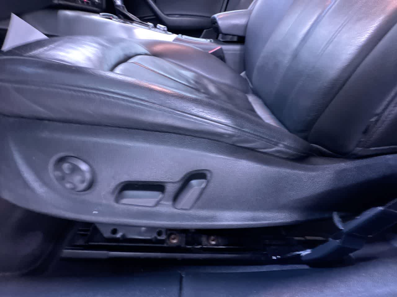 2009 Nissan Versa 1.8 S