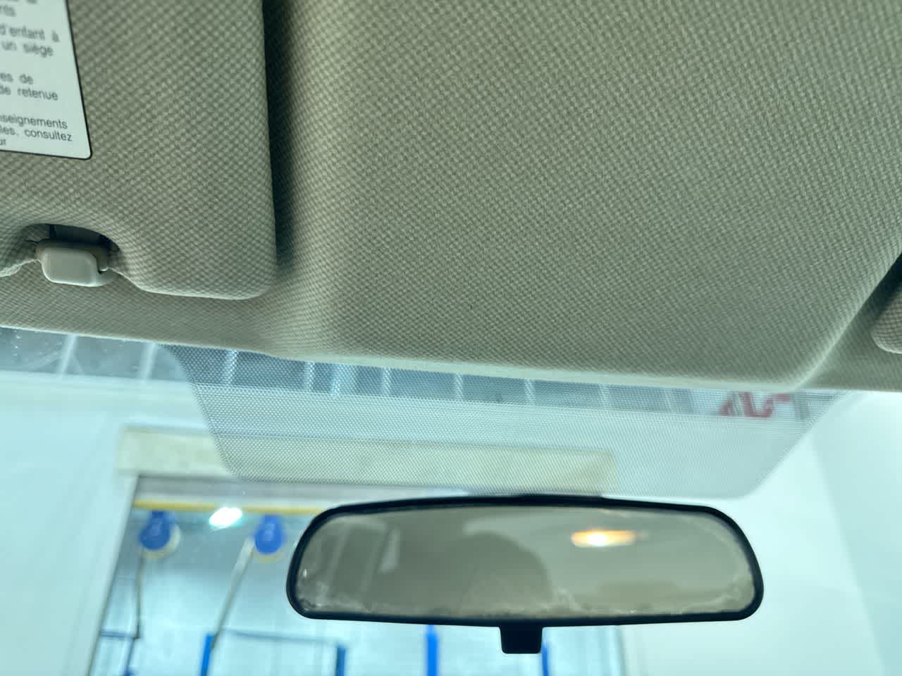 2009 Nissan Versa 1.8 S