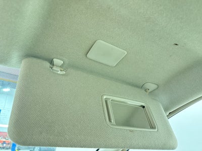 2009 Nissan Versa 1.8 S