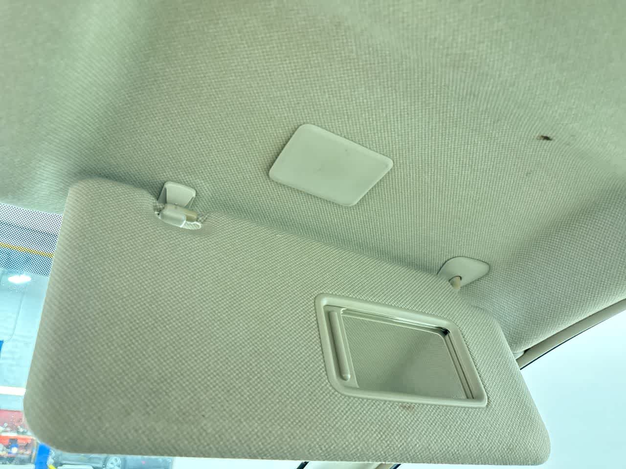 2009 Nissan Versa 1.8 S