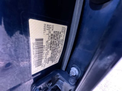 2009 Nissan Versa 1.8 S