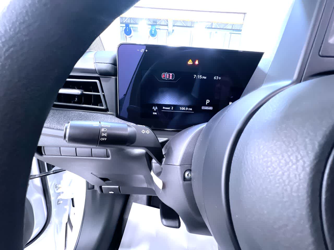 2027 Nissan Kicks S