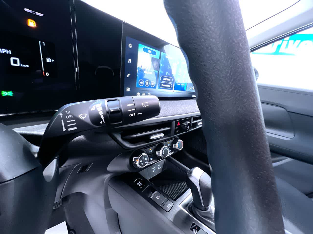 2027 Nissan Kicks S