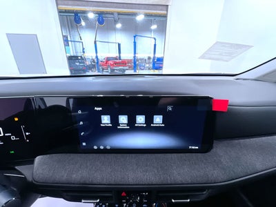 2027 Nissan Kicks S